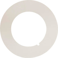 Decal, Praher ABS  2" Side Mount Valve