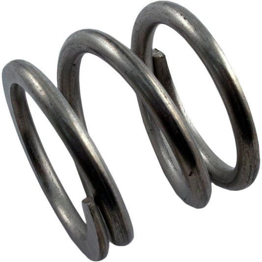 Spring, Praher ABS 1-1/2" and 2" Top/Side Mount Valves