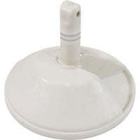 Diverter, Praher ABS 3" Top/Side Mount Valves