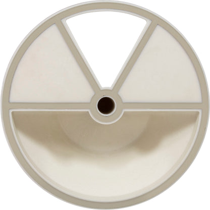 Diverter, Praher ABS 3" Top/Side Mount Valves