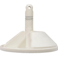 Diverter, Praher ABS 3" Top/Side Mount Valves