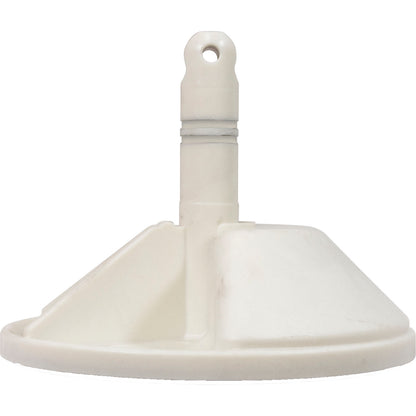 Diverter, Praher ABS 3" Top/Side Mount Valves