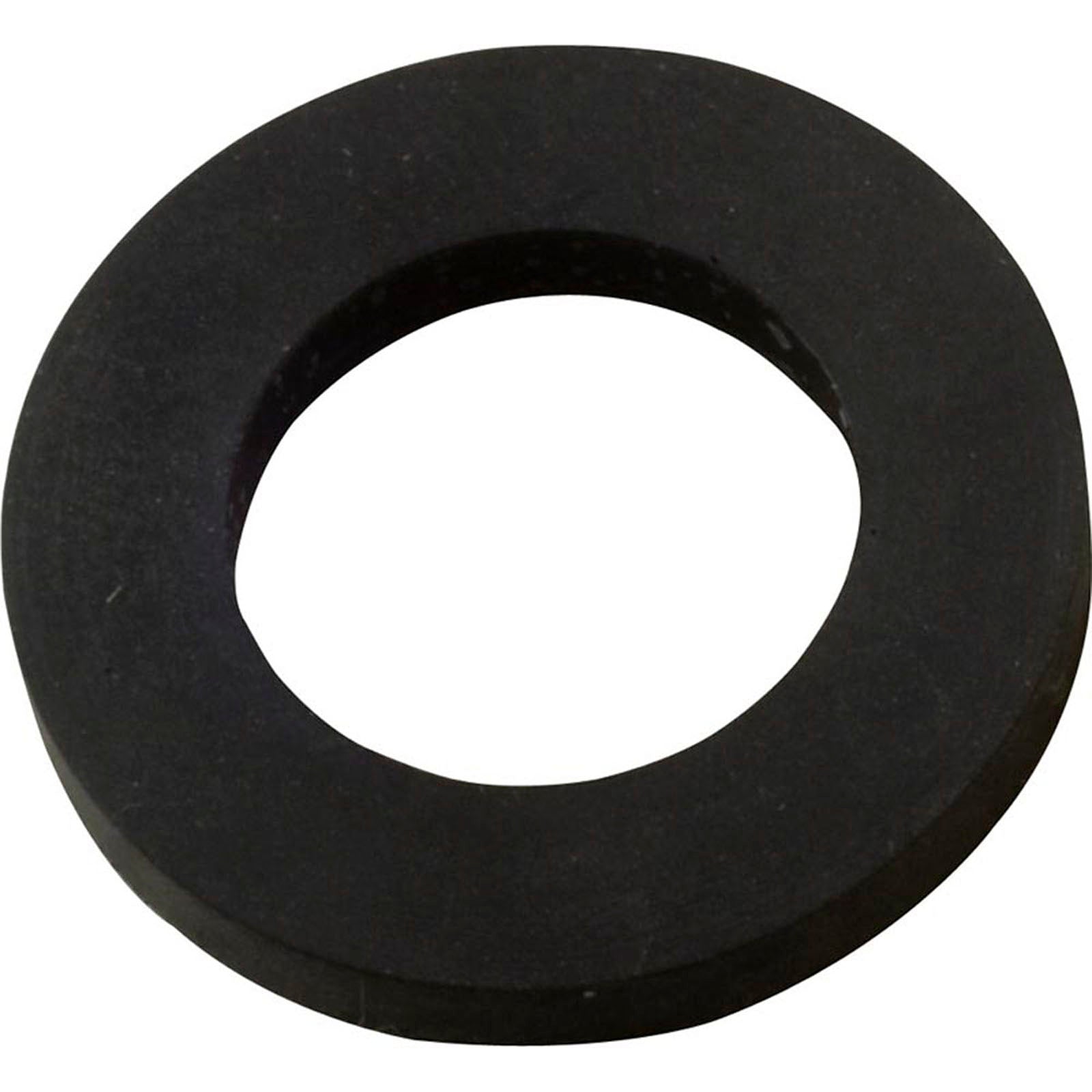 Gasket, Praher Top Mount Valve, Sight Glass, 5/8"ID, 1"OD