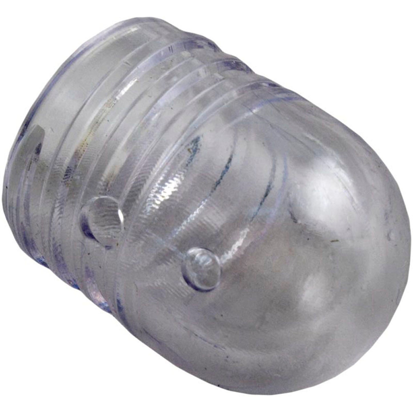 Sight Glass, Praher ABS 1-1/2" and 2" Top/Side Mount Valves