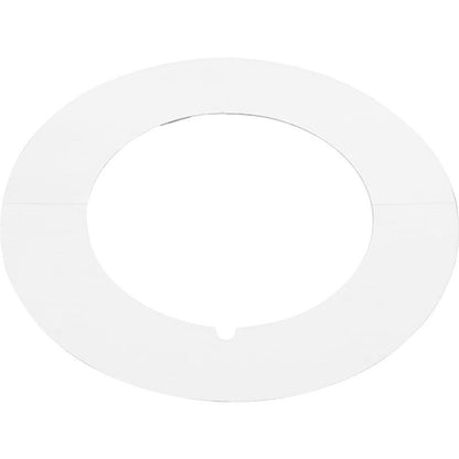 Decal, Praher ABS 1-1/2" Top Mount Valve