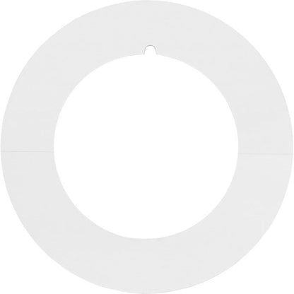 Decal, Praher ABS 1-1/2" Top Mount Valve