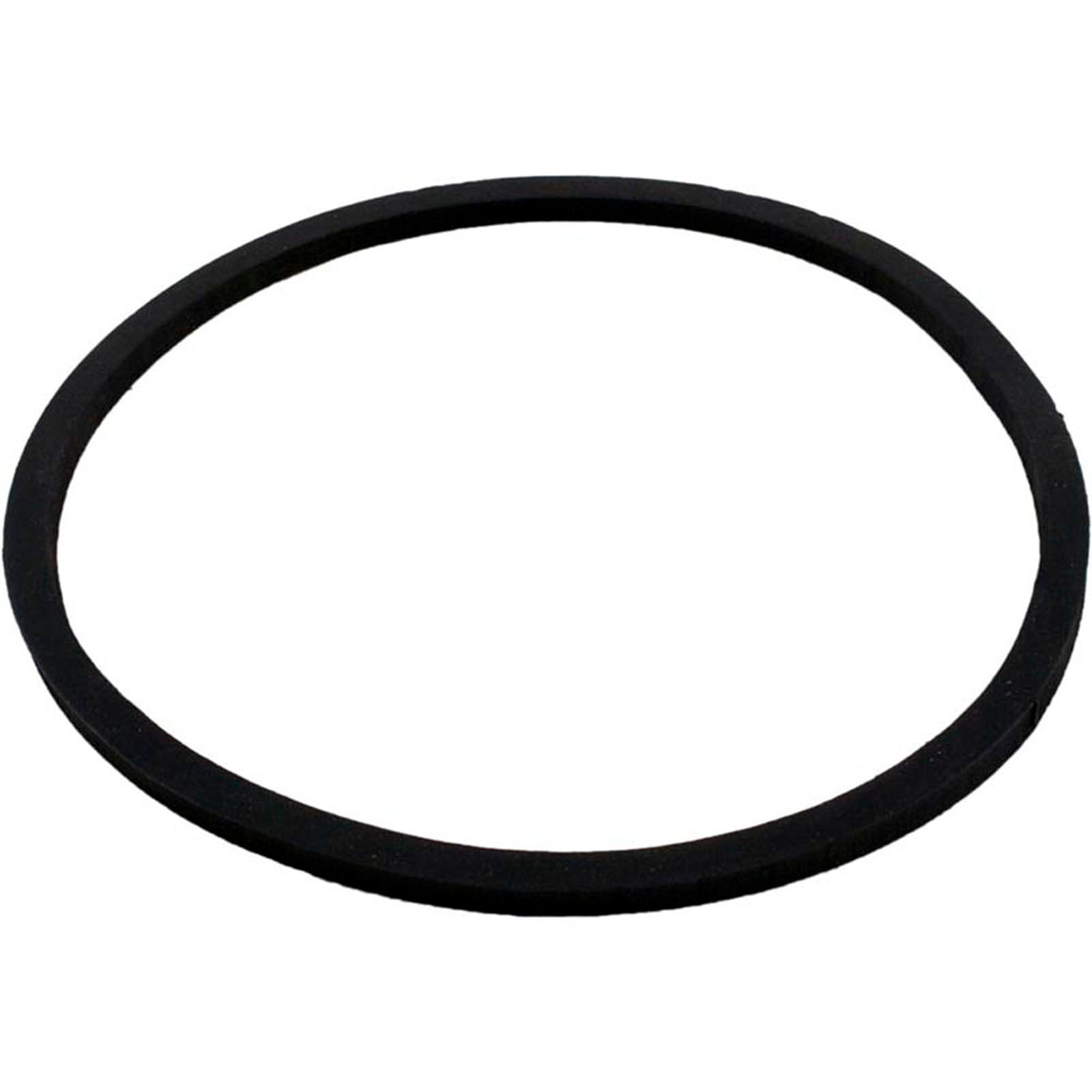 Square Ring, Praher TM-12-E/TM-22-E, Valve Body