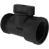 Hose Shut Off, Waterway Filter On/Off Valve