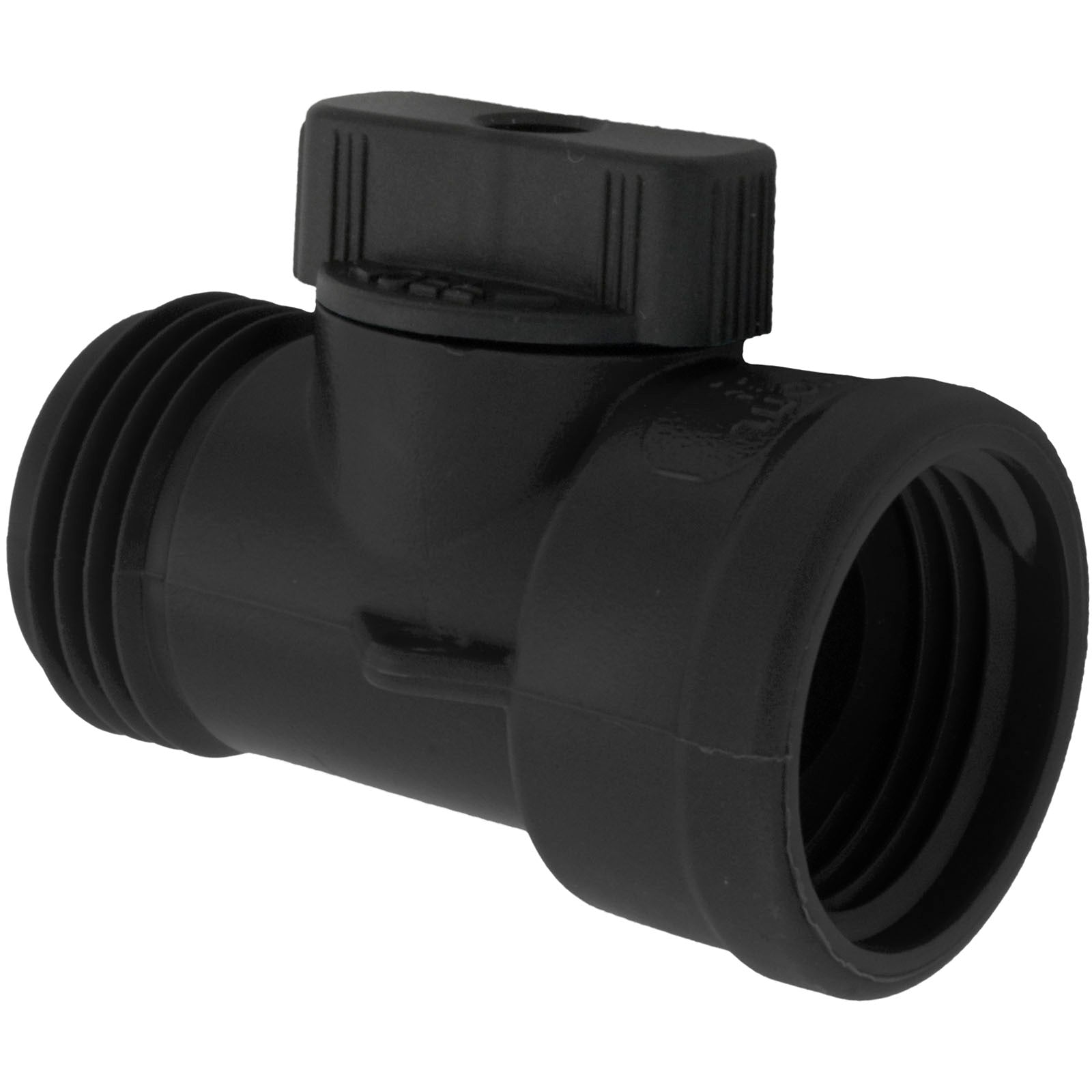 Hose Shut Off, Waterway Filter On/Off Valve