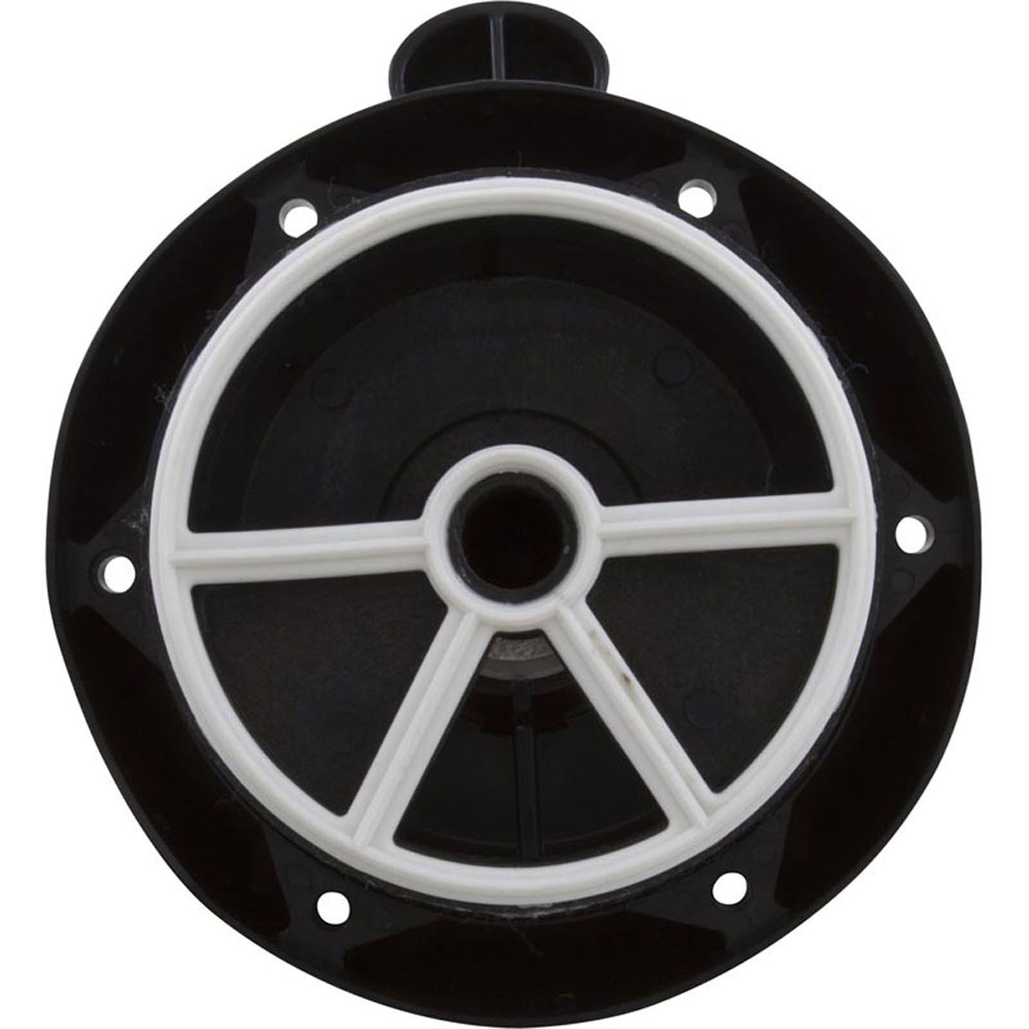 Ensemble de couvercle, vanne à montage supérieur Waterway 1-1/2"