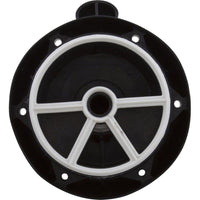 Lid Assembly, Waterway 1-1/2" Top Mount Valve