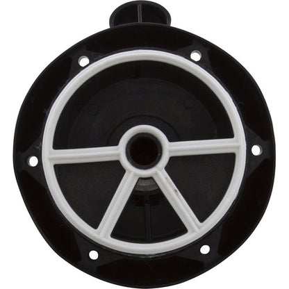 Ensemble de couvercle, vanne à montage supérieur Waterway 1-1/2"