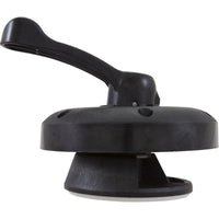 Lid Assembly, Waterway 1-1/2" Top Mount Valve