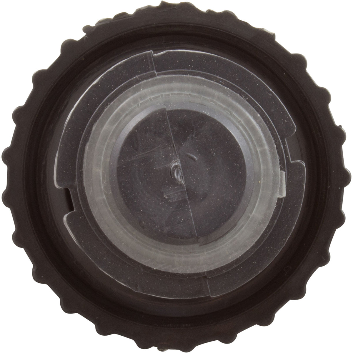 Plunger & Cap Assembly, Waterway, 1" On/Off Valve