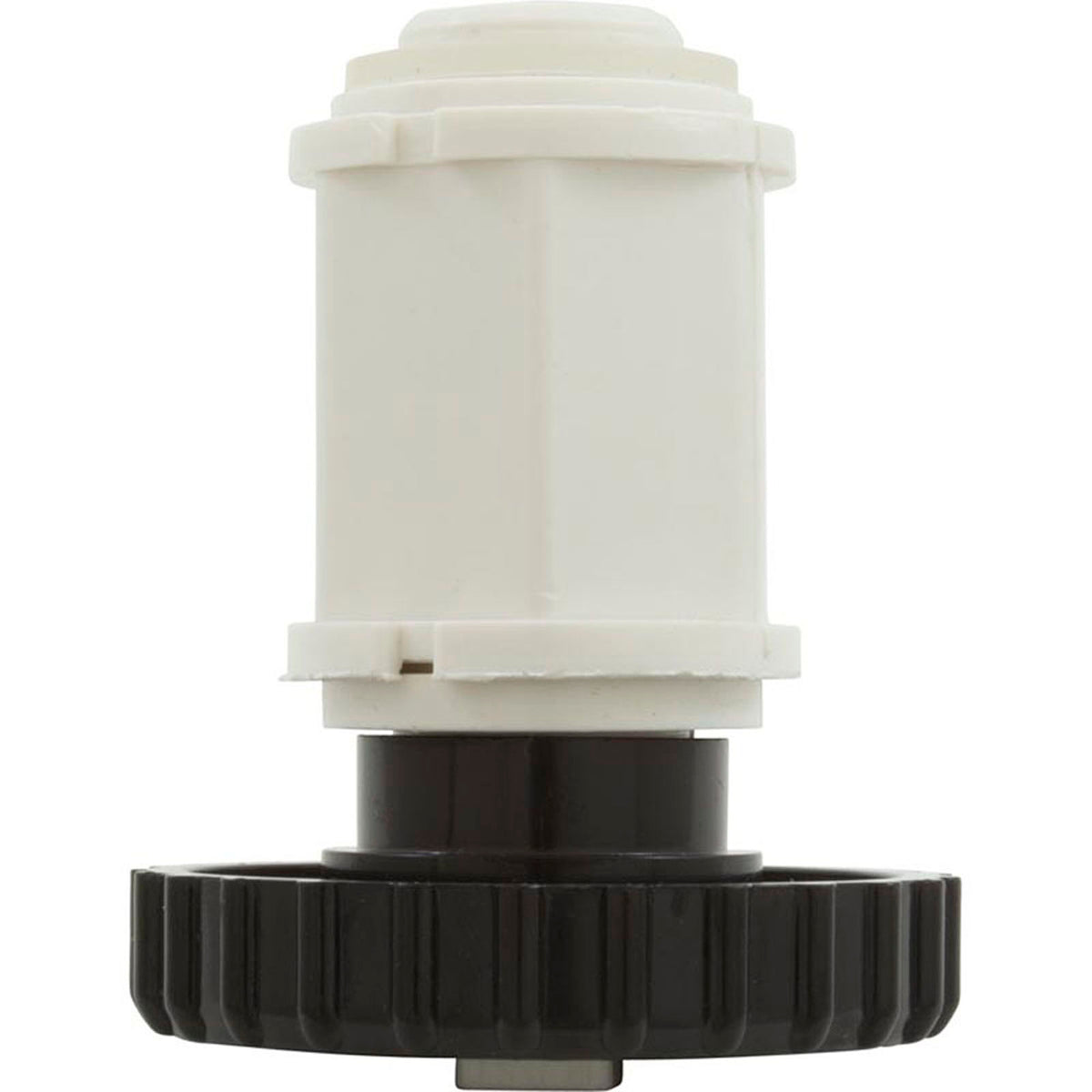 Plunger & Cap Assembly, Waterway, 1" On/Off Valve