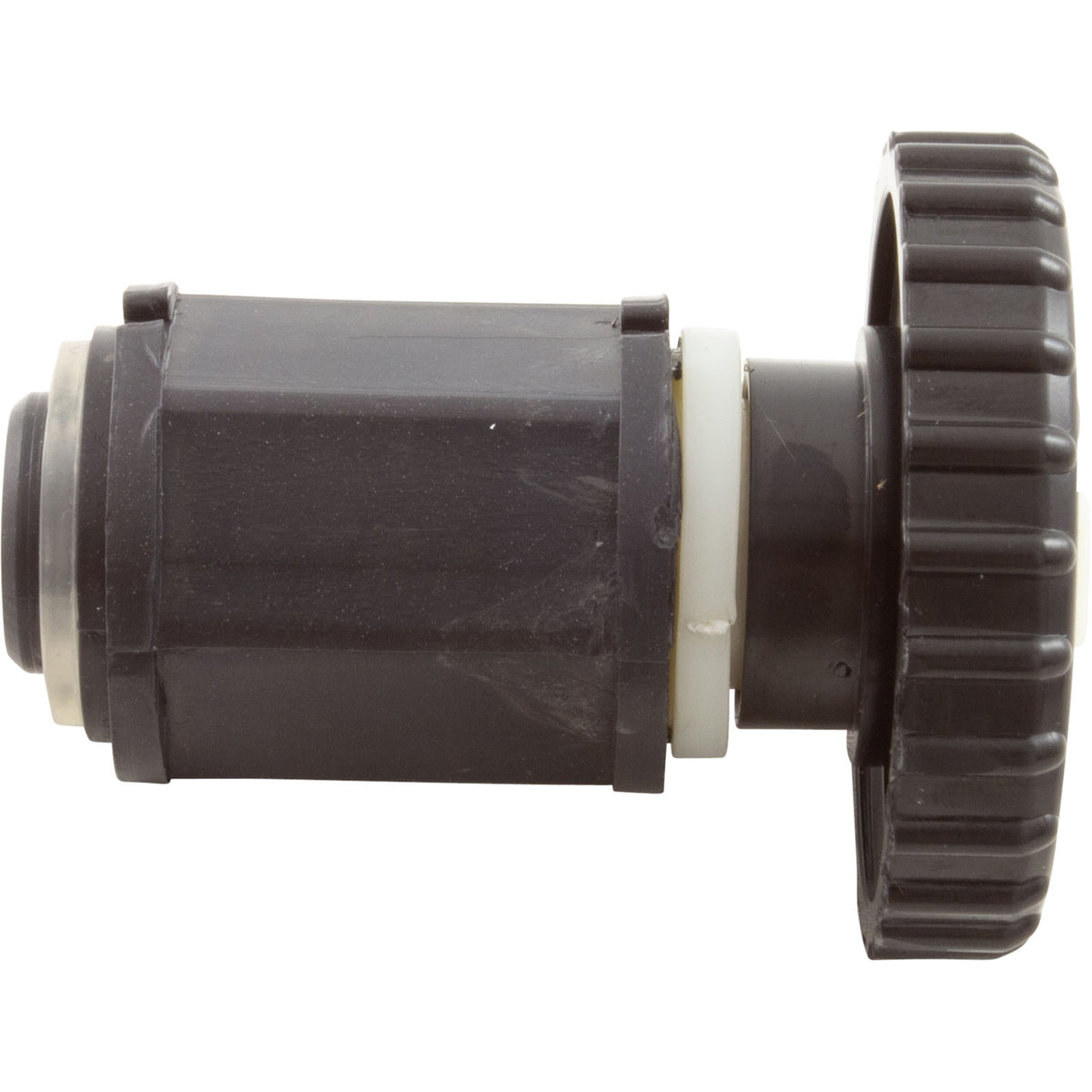 Plunger & Cap Assembly, Waterway, 1" On/Off Valve