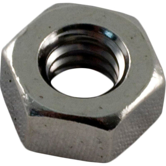 Nut, Waterway 1-1/2" Top Mount Valve