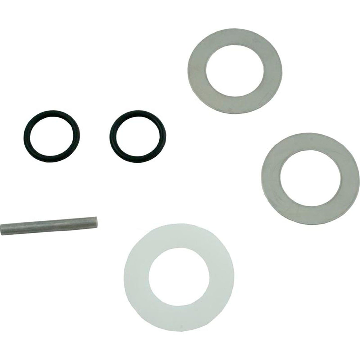 O-Ring Kit, Waterway 1-1/2" Top Mount 7 Pos Valve