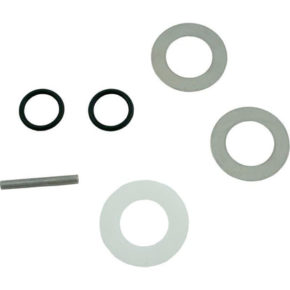 O-Ring Kit, Waterway 1-1/2" Top Mount 7 Pos Valve
