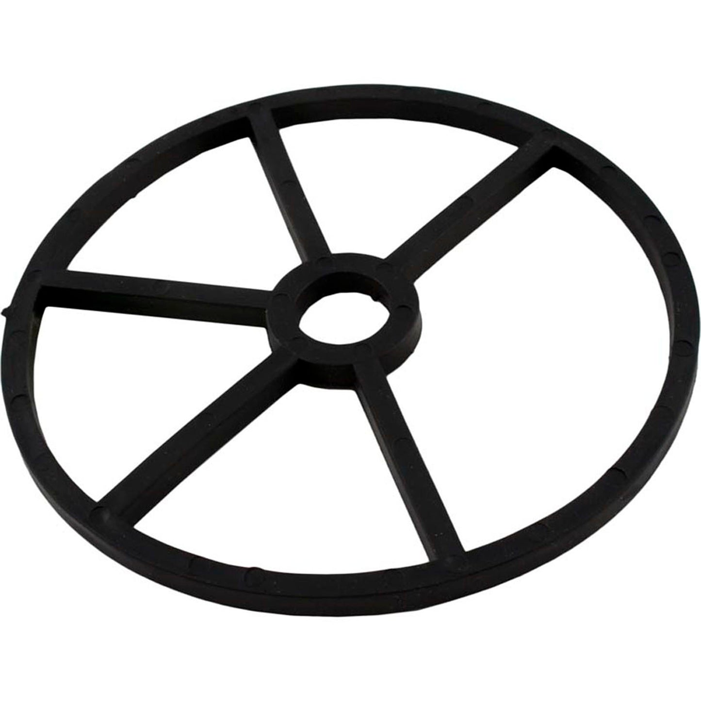 Gasket, Waterway Top/Side Mount, 5-1/4"OD, 5 Spokes