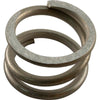 Spring, Waterway 1-1/2" Top Mount Valve