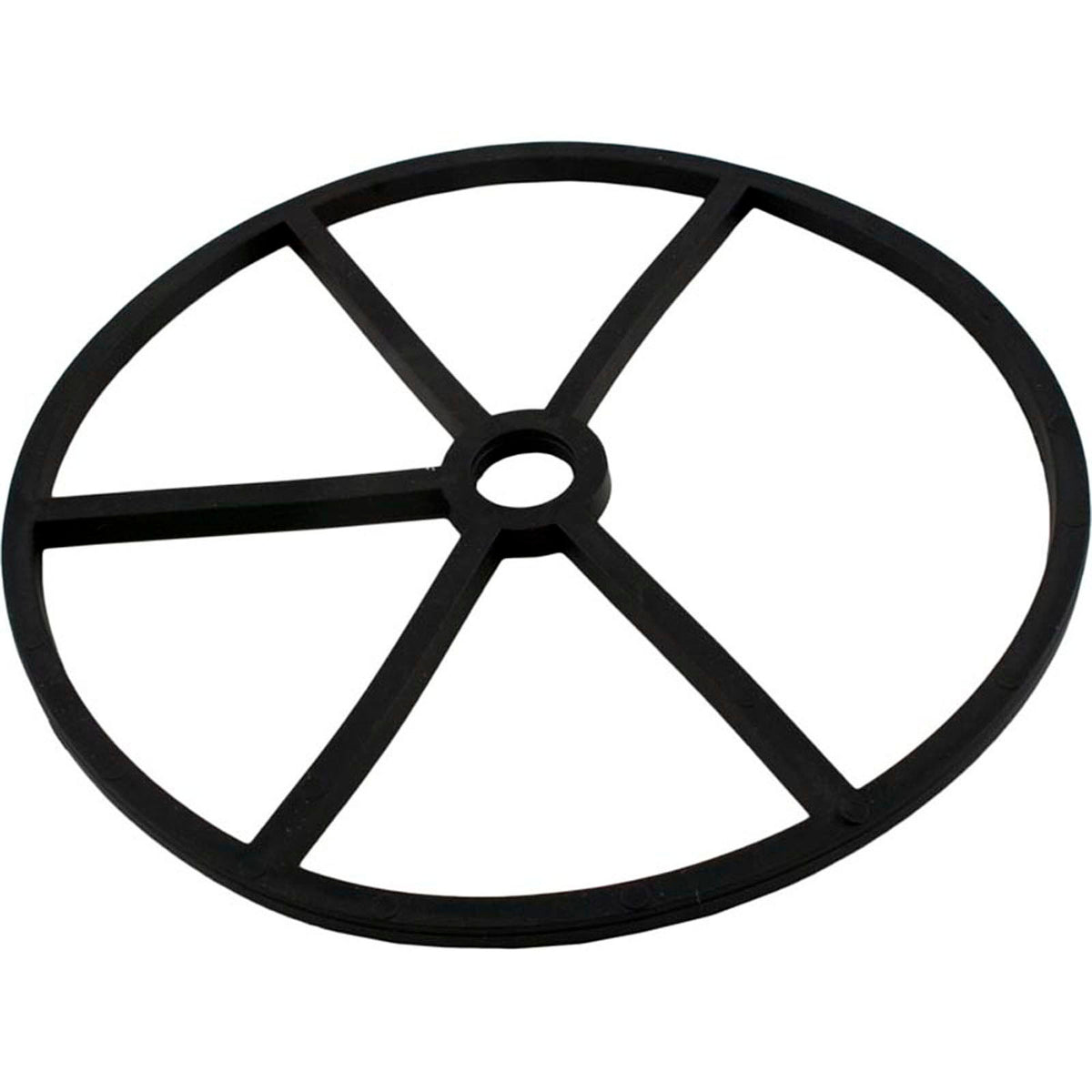 Gasket,Waterway Top/Side Mount, 6-3/4"OD, 5 Spokes