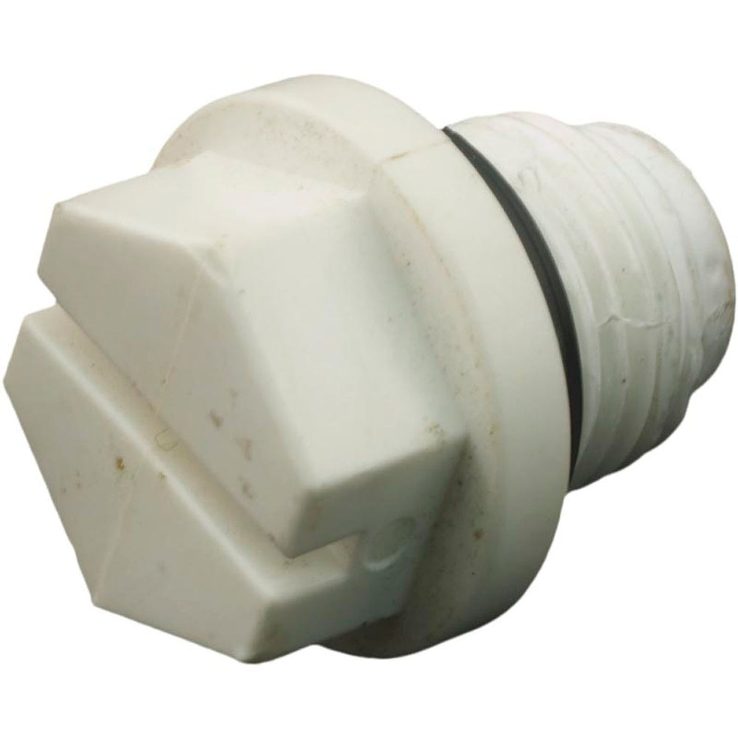 Plug, Waterway Valve, 1/4"