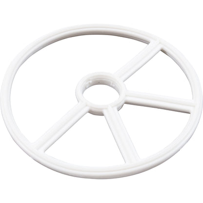 Junta, montaje superior de vía fluvial, diámetro exterior de 5-1/4", 4 radios