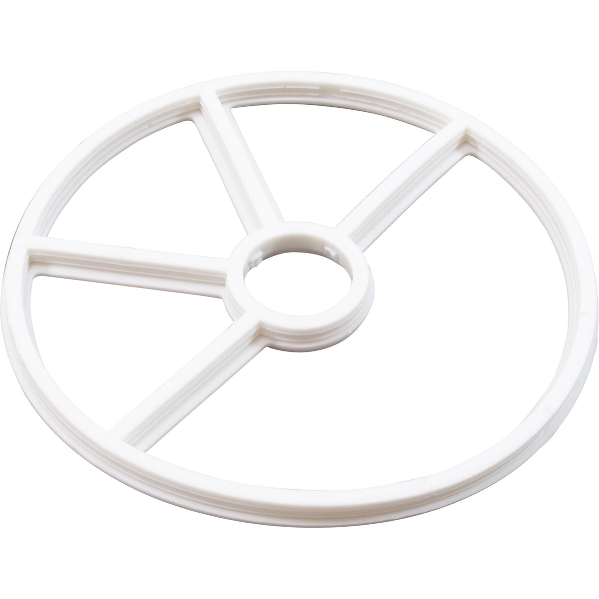 Gasket, Waterway Top Mount, 5-1/4"OD, 4 Spokes