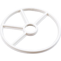 Gasket, Waterway Top Mount, 5-1/4"OD, 4 Spokes