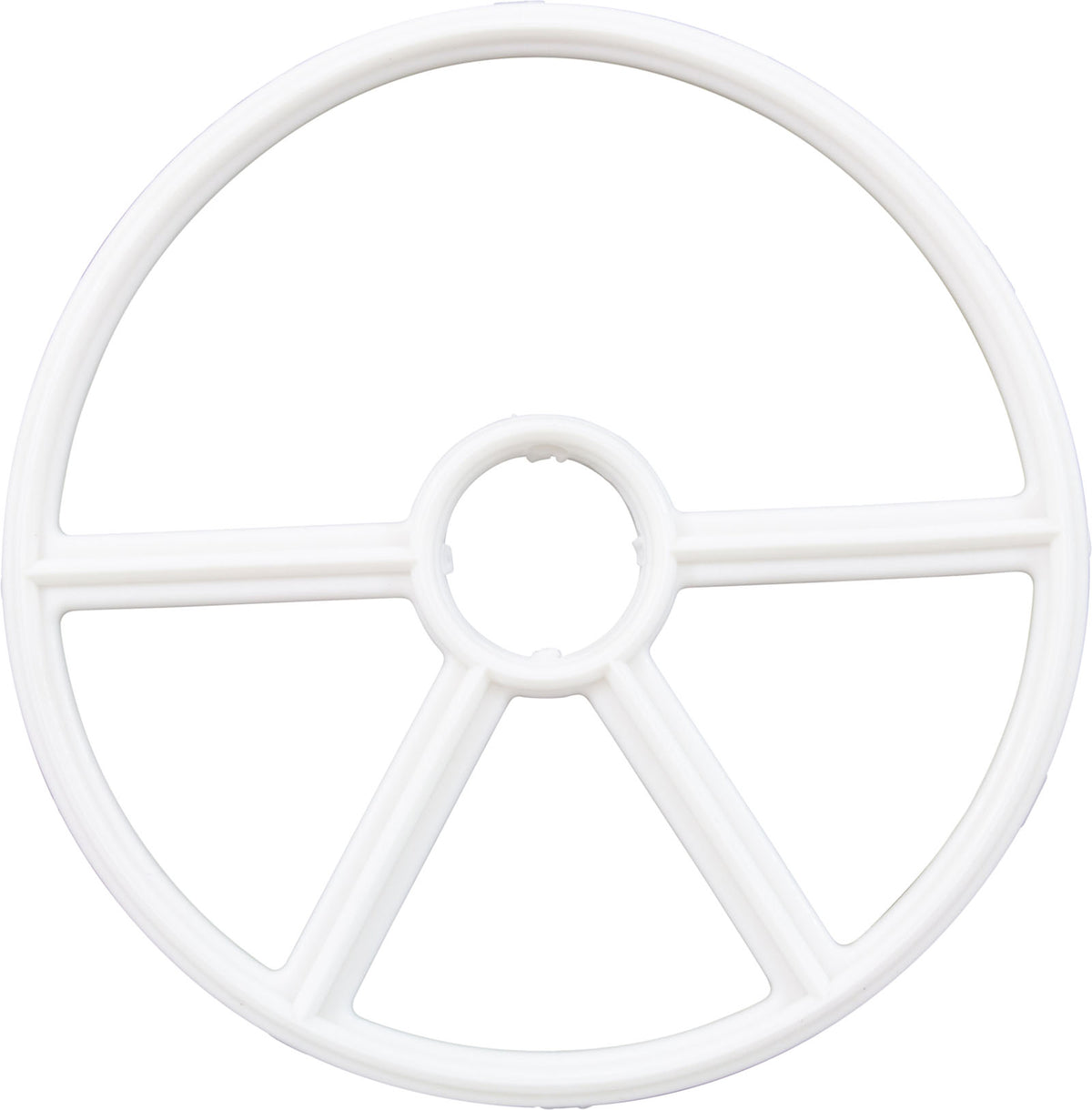 Gasket, Waterway Top Mount, 5-1/4"OD, 4 Spokes