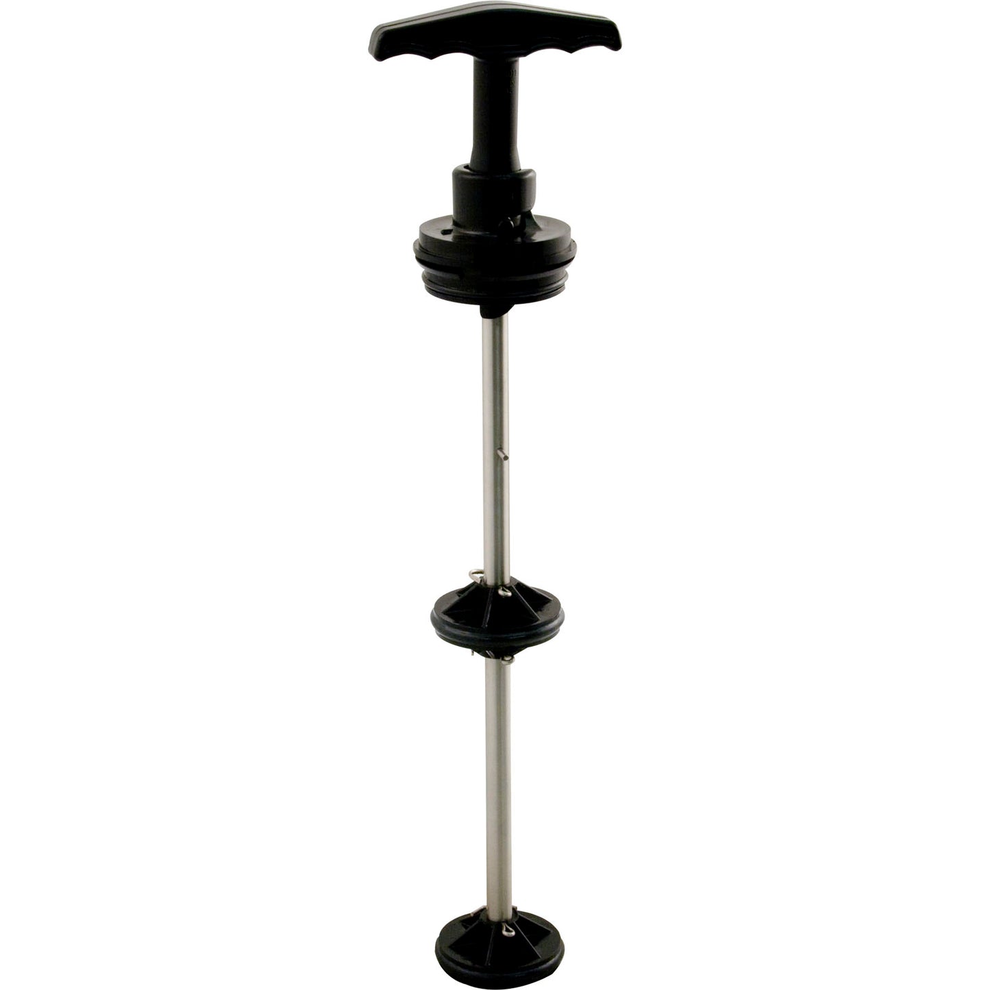 Piston Assembly, Waterway 2-1/2" Slide Valve