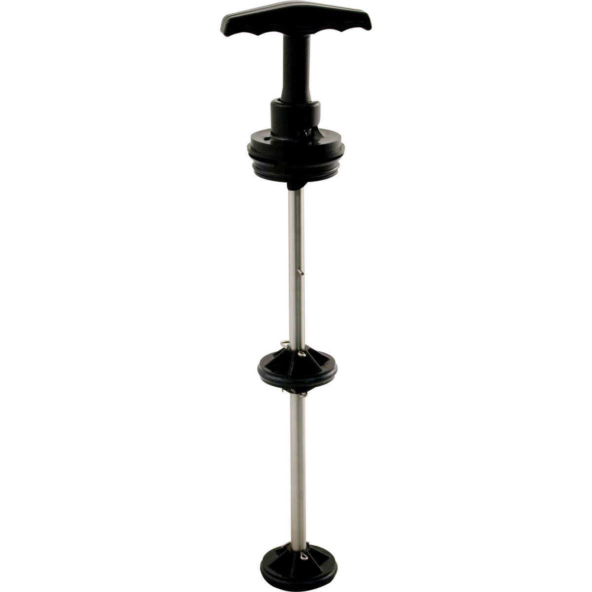 Piston Assembly, Waterway 2-1/2" Slide Valve