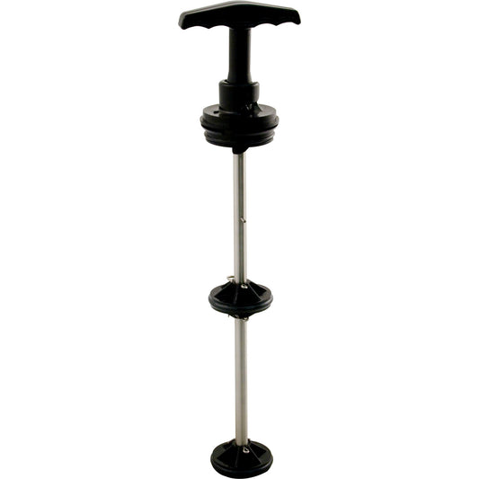 Conjunto de pistón, válvula de corredera de 2-1/2" para vías navegables