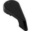 Handle, Waterway Top Access Diverter Valve, 1" Slip, Black