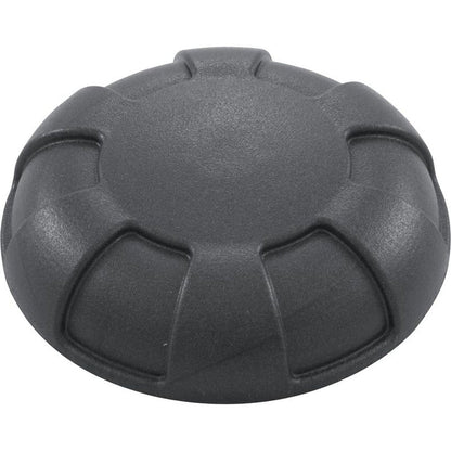 Knob, Waterway 2" Top Access Diverter Valve,5"OD,6 Spoke,DSG