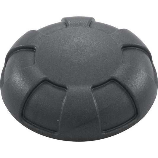 Perilla, válvula desviadora de acceso superior de 2" para vías fluviales, 5" de diámetro exterior, 6 radios, DSG