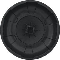 Knob, Waterway 2" Top Access Diverter Valve,5"OD,6 Spoke,DSG
