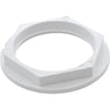 Nut, Waterway Top Access Diverter Valve, 1", White
