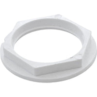 Nut, Waterway Top Access Diverter Valve, 1", White