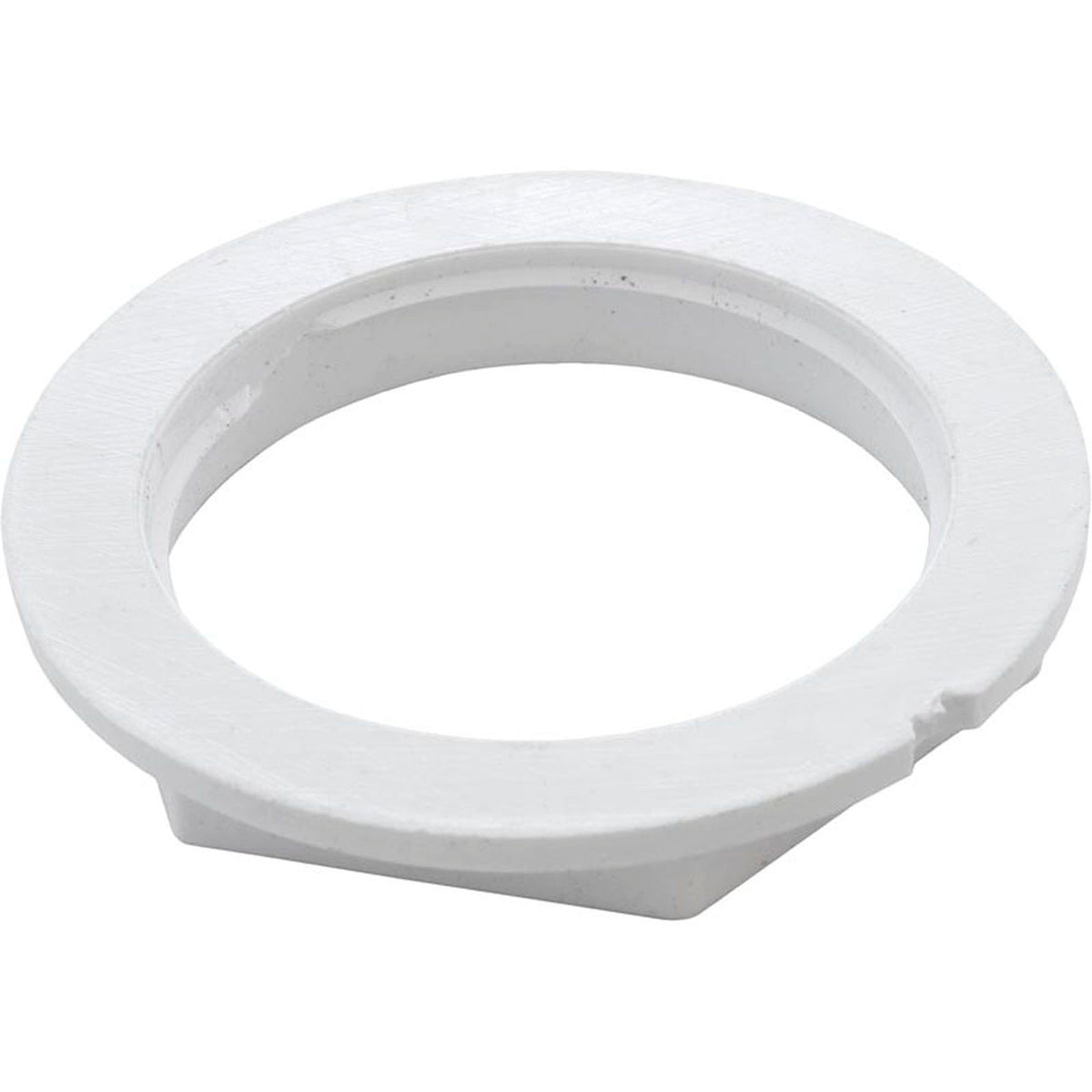 Nut, Waterway Top Access Diverter Valve, 1", White