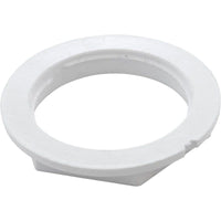 Nut, Waterway Top Access Diverter Valve, 1", White