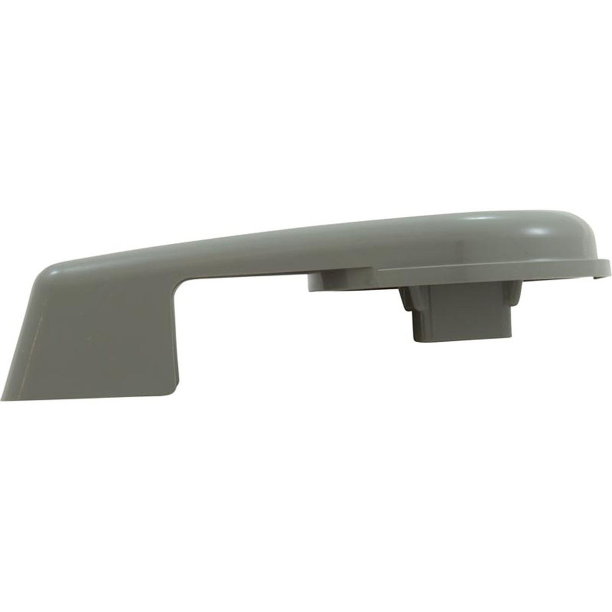 Handle, Waterway Top Access Diverter Valve, 2" Slip, Gray