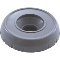 Cap, Waterway Top Access Diverter Valve, 1", Notched, Gray