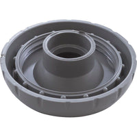 Cap, Waterway Top Access Diverter Valve, 1", Notched, Gray