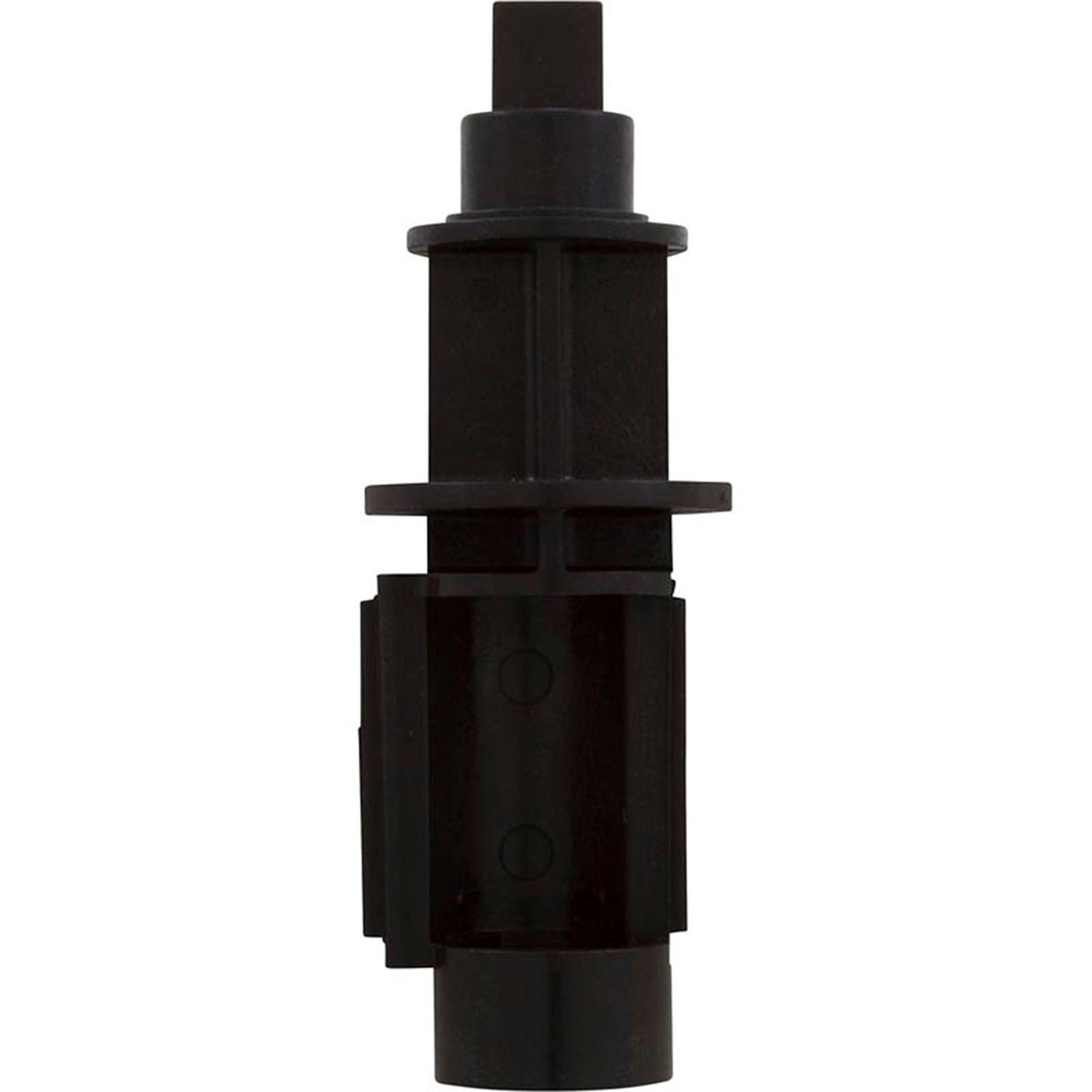 Vanne de dérivation à accès supérieur pour voie navigable, 3/4" et 1"