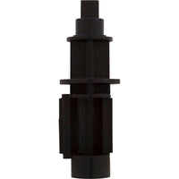 Diverter, Waterway Top Access Diverter Valve, 3/4" & 1"
