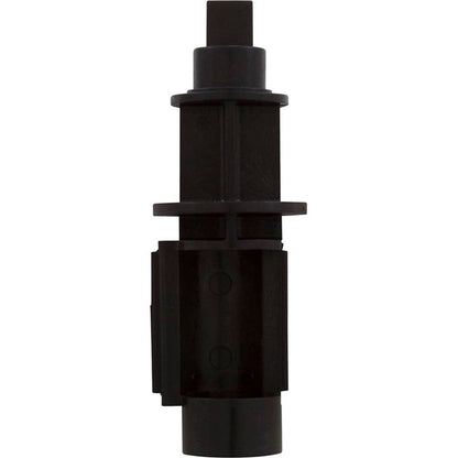 Vanne de dérivation à accès supérieur pour voie navigable, 3/4" et 1"