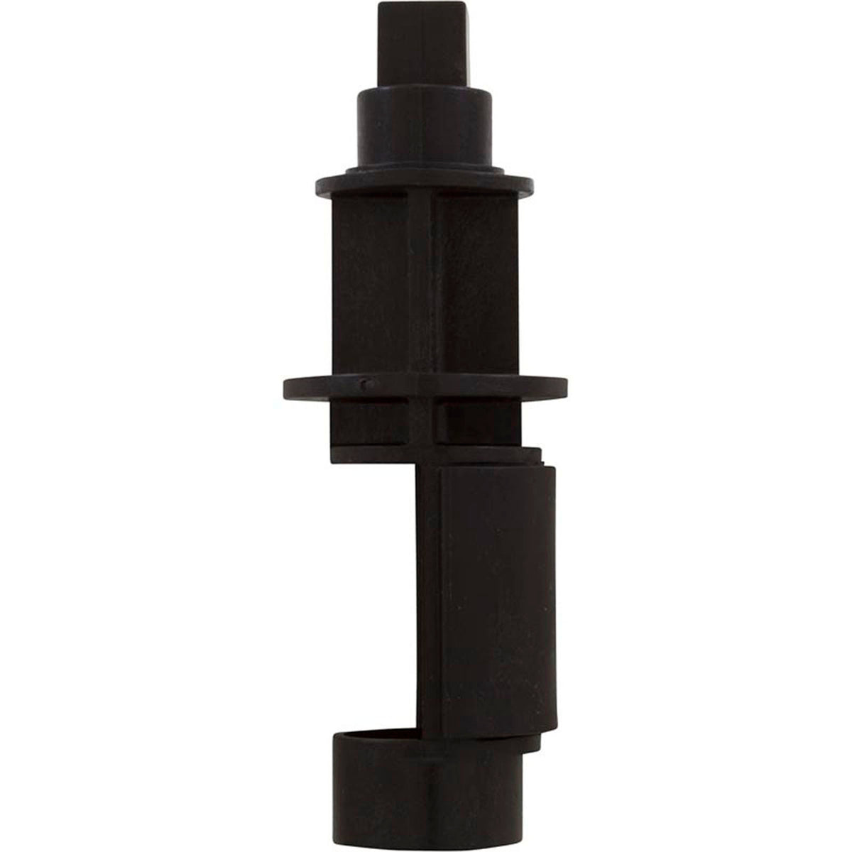 Diverter, Waterway Top Access Diverter Valve, 3/4" & 1"