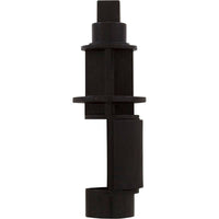 Diverter, Waterway Top Access Diverter Valve, 3/4" & 1"
